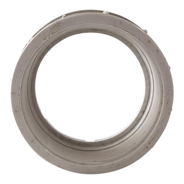 BUSHING LOCK NUT 40MM FEMALE - QWS - Welding Supply Solutions