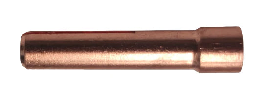 SR9/20 TIG COLLET XL 1.6MM - QWS - Welding Supply Solutions
