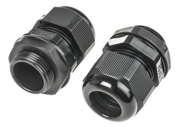 CABLE GLAND 16MM - QWS - Welding Supply Solutions