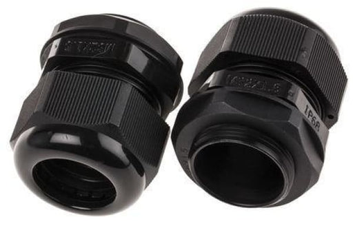 CABLE GLAND 25MM - QWS - Welding Supply Solutions