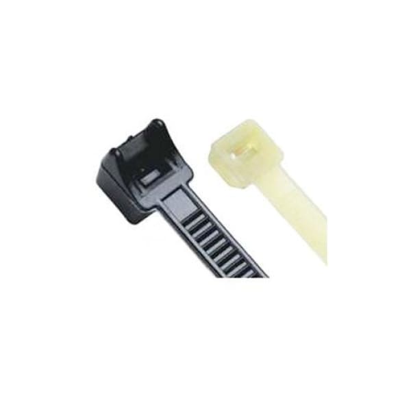 CABLE TIES 100MM X 2.5MM PKT 100 - QWS - Welding Supply Solutions