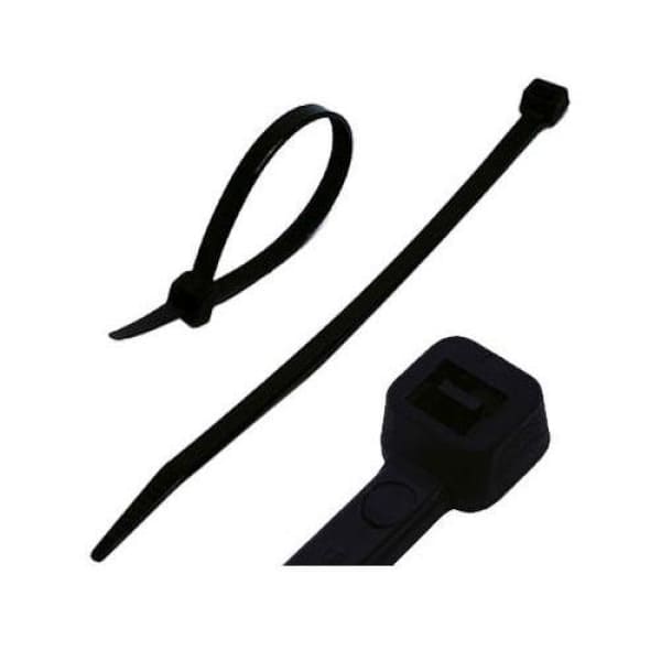 CABLE TIES 165MM X 2.5MM PKT 100 - QWS - Welding Supply Solutions