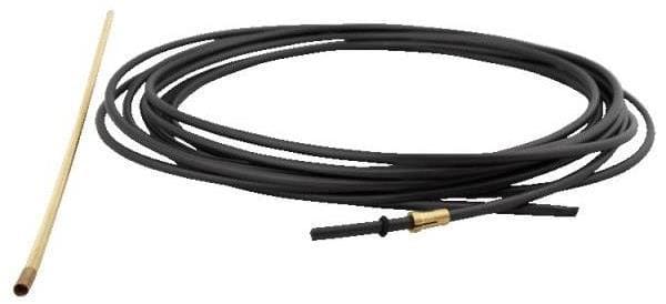 CARBON TEFLON UNIVERSAL LINER 1.2MM - QWS - Welding Supply Solutions