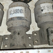 CARRIER ROLLER TO SUIT HITACHI EX / ZX EXCAVATOR SERIES - QWS - Welding Supply Solutions