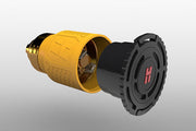 HYPERTHERM SMARTSYNC CARTRIDGE READER - QWS - Welding Supply Solutions
