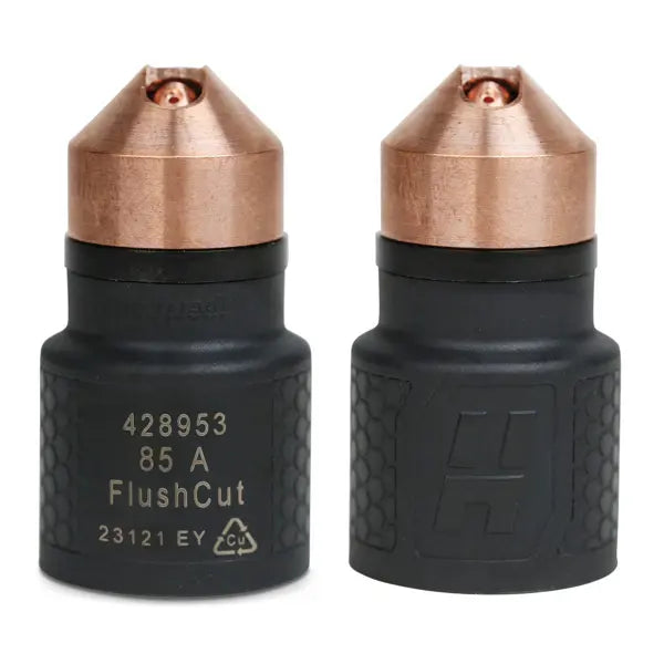 HYPERTHERM CARTRIDGE SMARTSYNC 85A FLUSHCUT - QWS - Welding Supply Solutions