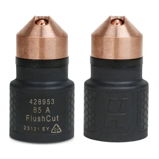 HYPERTHERM CARTRIDGE SMARTSYNC 85A FLUSHCUT - QWS - Welding Supply Solutions