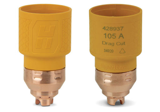 HYPERTHERM SMARTSYNC CARTRIDGE 105A DRAG CUTTING - QWS - Welding Supply Solutions