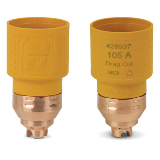 HYPERTHERM SMARTSYNC CARTRIDGE 105A DRAG CUTTING - QWS - Welding Supply Solutions