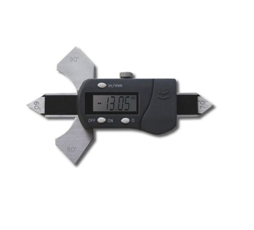 CAT18 DIGITAL WELDING GAUGE - QWS - Welding Supply Solutions