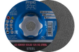 PFERD CC GRIND SOLID DISC 125MM SG STEEL - QWS - Welding Supply Solutions