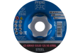 PFERD CC GRIND SOLID DISC 125MM SG STEEL - QWS - Welding Supply Solutions