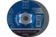 PFERD CC GRIND SOLID 180MM SG STEEL - QWS - Welding Supply Solutions