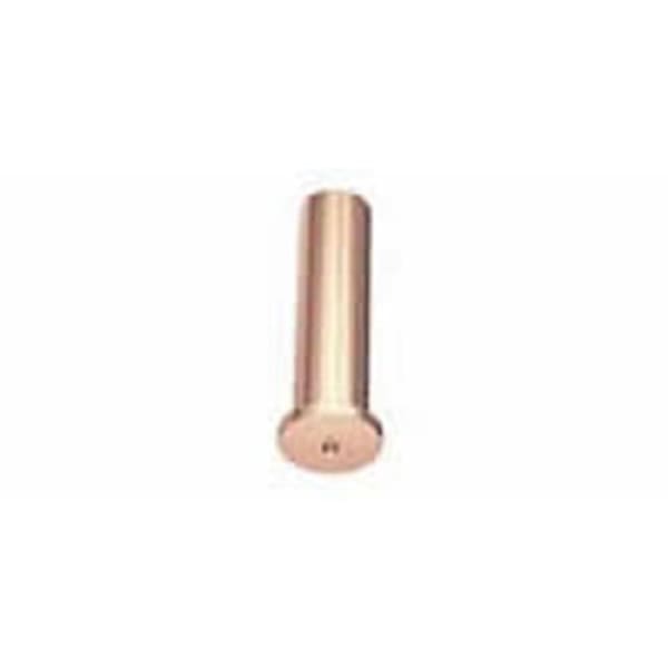 CD PIN MILD STEEL .105 X 1.25 -1000/PKT - QWS - Welding Supply Solutions