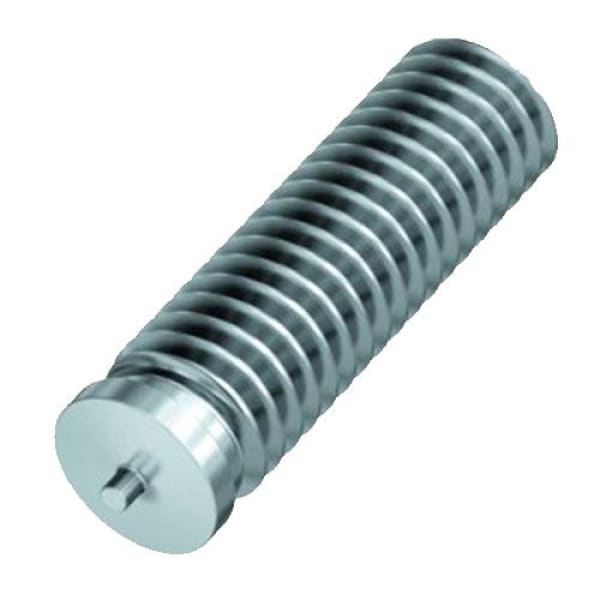 CD STUD S/S M10 X 20MM - PER 100 PACK - QWS - Welding Supply Solutions