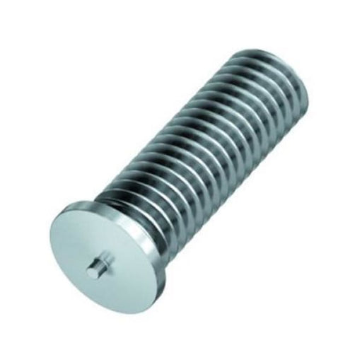 CD STUD S/S M10 X 40MM - PER 100 PACK - QWS - Welding Supply Solutions