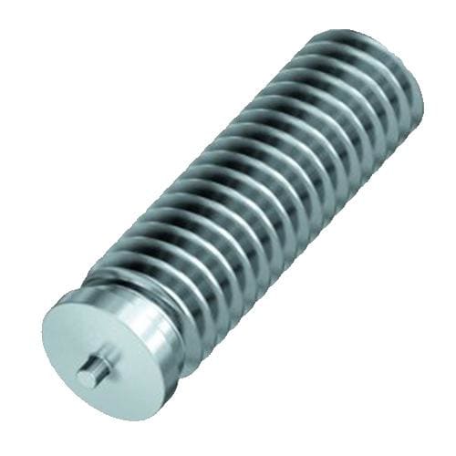 CD STUD S/S M6 X 75MM - PER 100 PACK 304 - QWS - Welding Supply Solutions