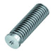 CD STUD S/S M8 X 30MM - PER 100 PACK - QWS - Welding Supply Solutions