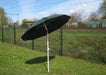 CEPRO WELDING UMBRELLA Ø 220CM - QWS - Welding Supply Solutions