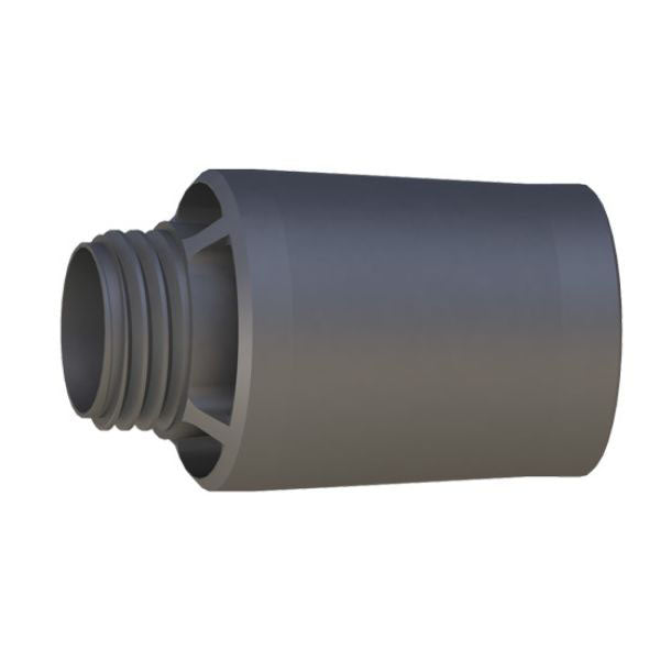 BINZEL SUCTION NOZZLE 36 PRO - QWS - Welding Supply Solutions