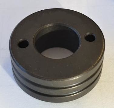 CIGWELD DRIVE ROLL FOR 4R 0.9/1.2MM - QWS - Welding Supply Solutions