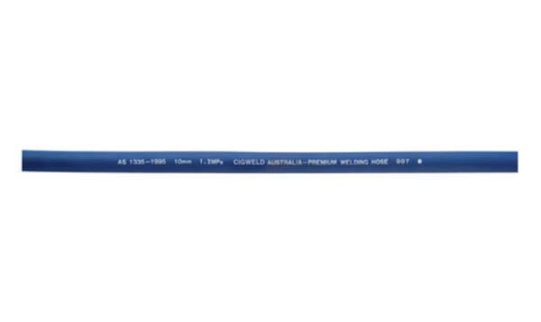 CIGWELD HOSE FOR OXYGEN - QWS - Welding Supply Solutions