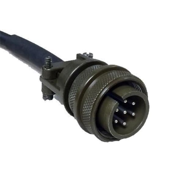 CIGWELD PLUG CONNECTING CLAMP 7 PIN - QWS - Welding Supply Solutions