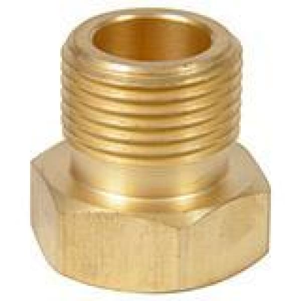 CIGWELD SPIGGOT NUT R/H FOR OXY BLOWPIPE - QWS - Welding Supply Solutions