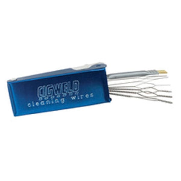 CIGWELD TIP CLEANER SET - LPG | QWS - Welding Supply Solutions