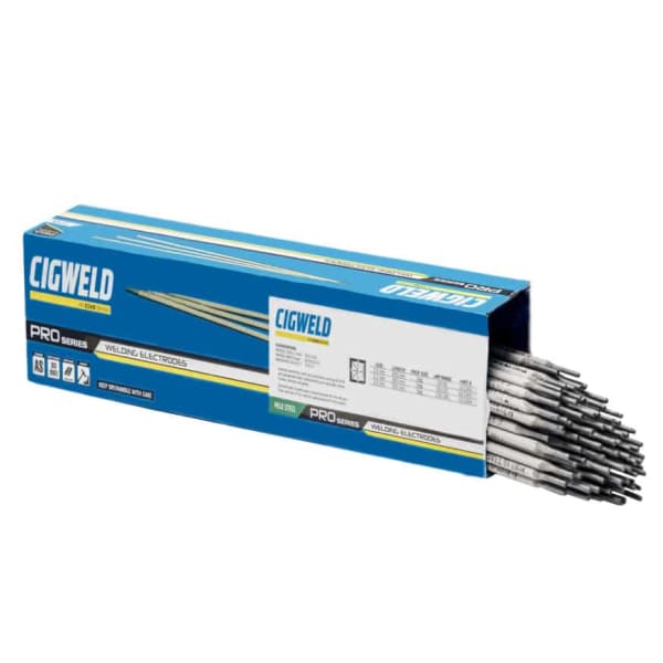 COBALARC MANGCRAFT HARDFACING ELECTRODE 4.0MM 5KG - QWS - Welding Supply Solutions