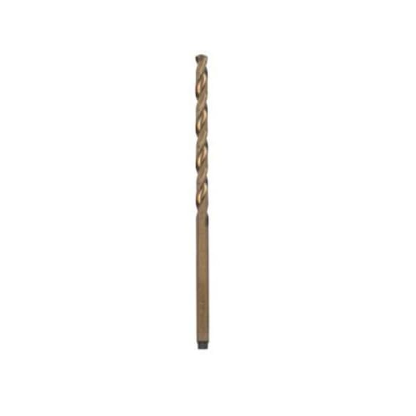 COBALT JOBBER DRILL BIT 1/8 INCH - QWS - Welding Supply Solutions