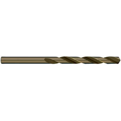 COBALT JOBBER DRILL BIT 8.0MM - QWS - Welding Supply Solutions
