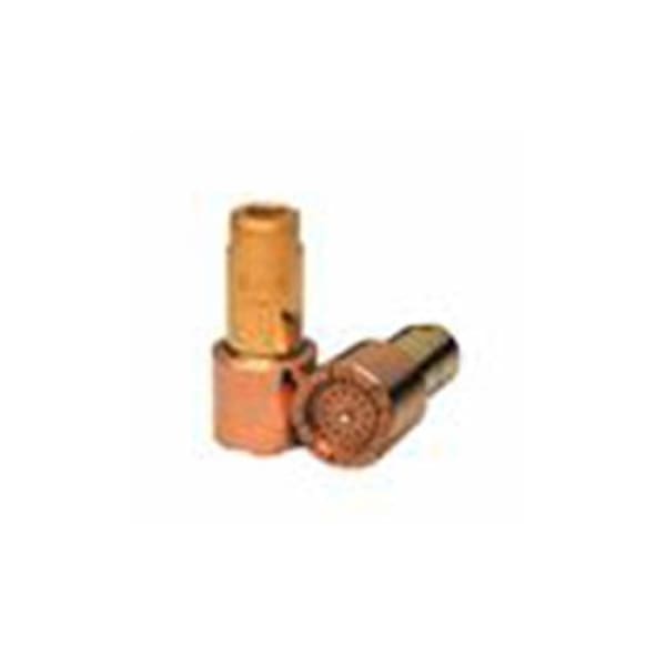 COMET HEATING TIP TUBE STRAIGHT 735MM STAINLESS STEEL - QWS - Welding Supply Solutions