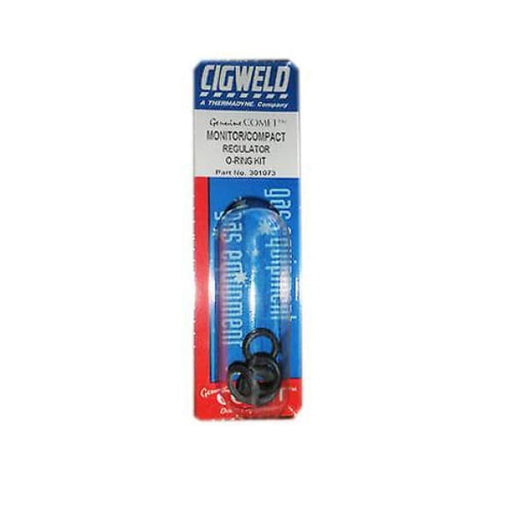 COMET REGULATOR O-RING KIT (SOLD IN PACK OF 5 ONLY) - QWS - Welding Supply Solutions