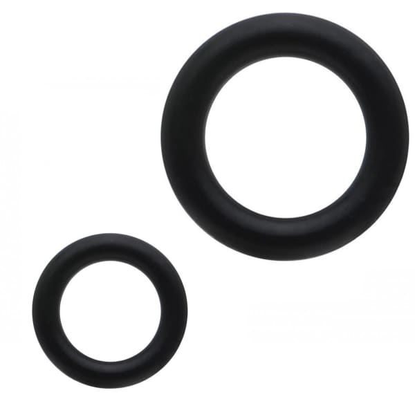 COMET STYLE O-RING KIT - QWS - Welding Supply Solutions