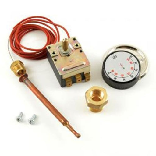 COMET THERMOSTAT - QWS - Welding Supply Solutions