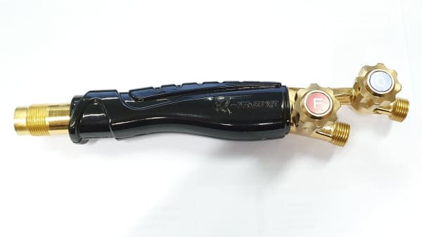 COMET TYPE BLOWPIPE (HANDLE) - QWS - Welding Supply Solutions