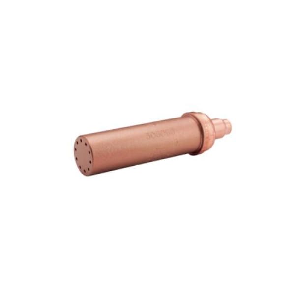 COMET TYPE HEATING NOZZLE 75MJ/HR OXY/ACETYLENE - QWS - Welding Supply Solutions