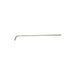 COMET TYPE HEATING TIP BARREL TUBE BENT 450MM 13MM THREAD - QWS - Welding Supply Solutions