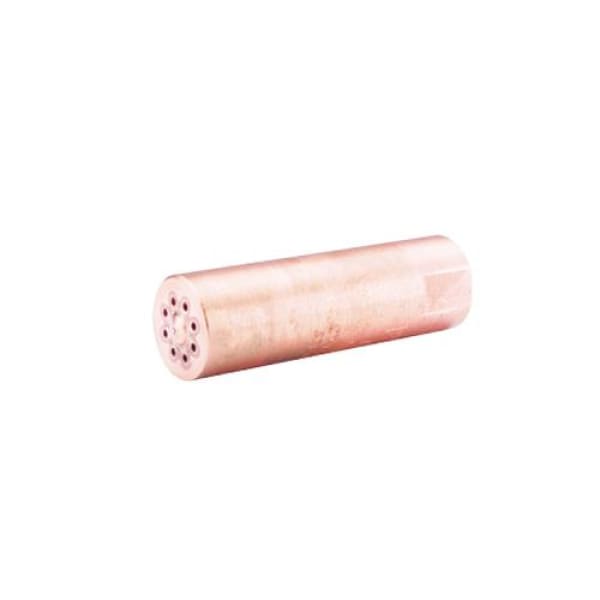 COMET TYPE HEATING TIP OXY/ACETYLENE 8X12 TIP ONLY NO BARREL - QWS - Welding Supply Solutions