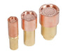 COMET TYPE HEATING TIP OXY/LPG 36X12 13MM THREAD SHP2 - QWS - Welding Supply Solutions
