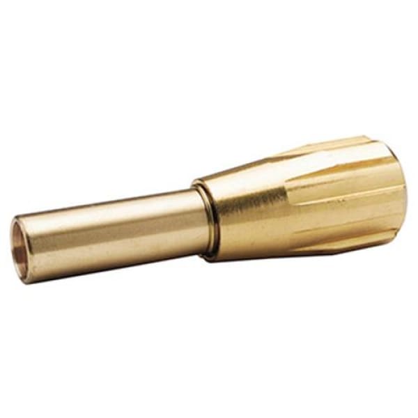 COMET TYPE MIXER - STANDARD BRAZING 10MM THREAD - QWS - Welding Supply Solutions