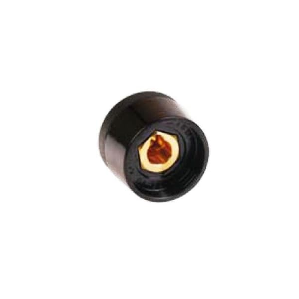 CONNECTOR PANEL BSB 35-50 F SML HOUSING - QWS - Welding Supply Solutions