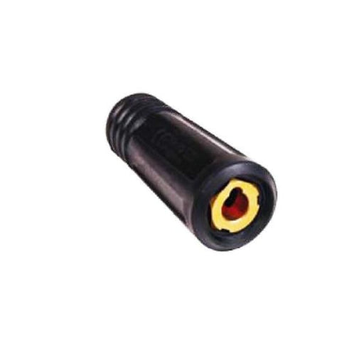 CONNECTORS CABLE BSB - 70/95 FEMALE DINSE - QWS - Welding Supply Solutions
