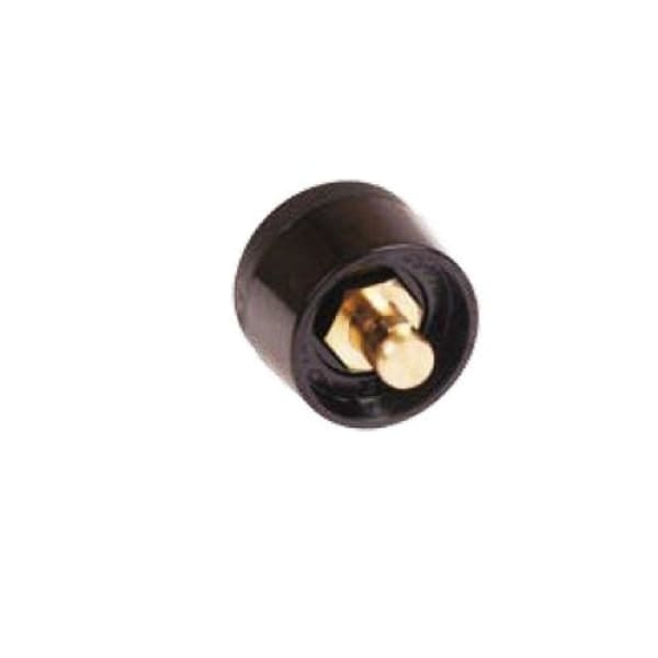 CONNECTORS PANEL BSB - 10-25 MALE - QWS - Welding Supply Solutions