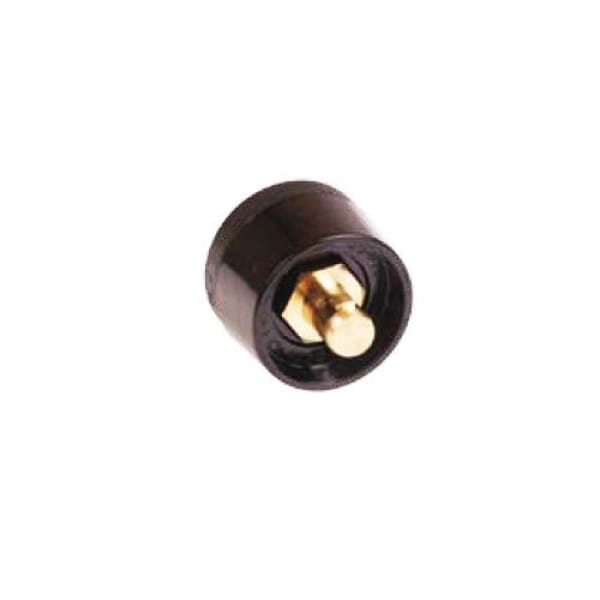 CONNECTORS PANEL BSB 35-50 MALE - QWS - Welding Supply Solutions