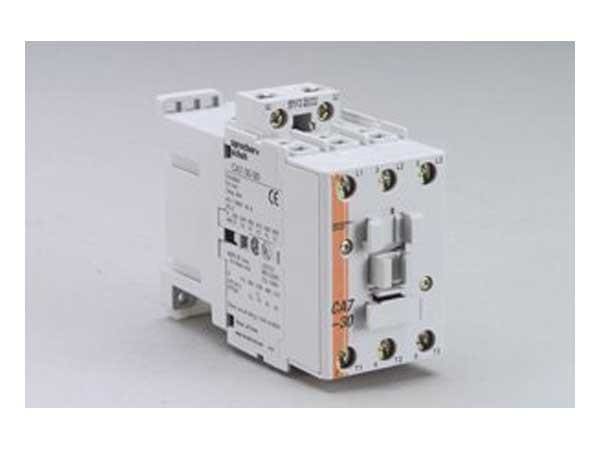 CONTACTOR 24VAC 15KW - QWS - Welding Supply Solutions