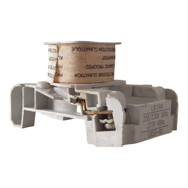 CONTACTOR 42V 50/60HZ LCD-1 - QWS - Welding Supply Solutions
