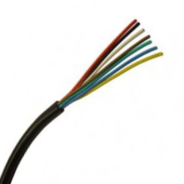 CONTROL FLEX 7 CORE 0.75MM SQ - QWS - Welding Supply Solutions
