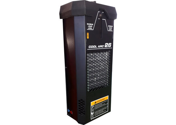 LINCOLN POWERTEC I350S 350AMP WATERCOOLED MACHINE PACKAGE - QWS - Welding Supply Solutions